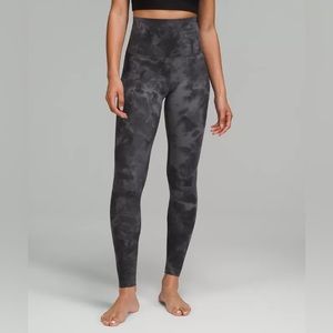 Lululemon align leggings